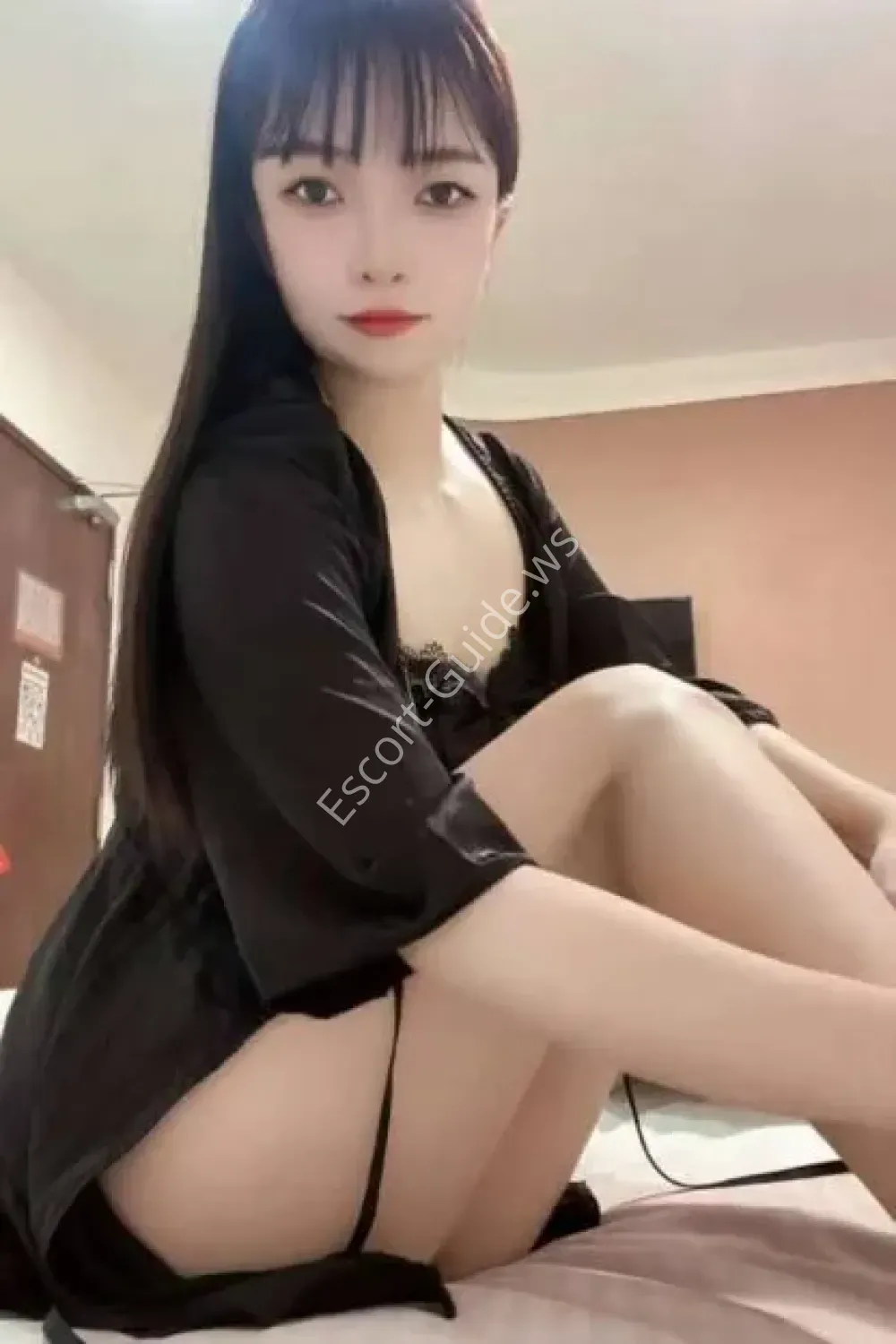 Lisa, Asiatique