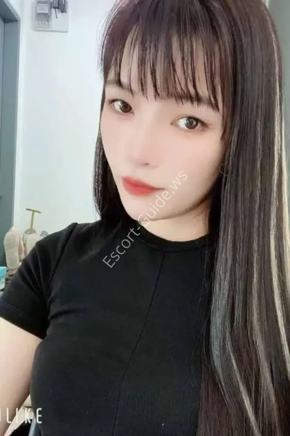 Lisa, Asiatique
