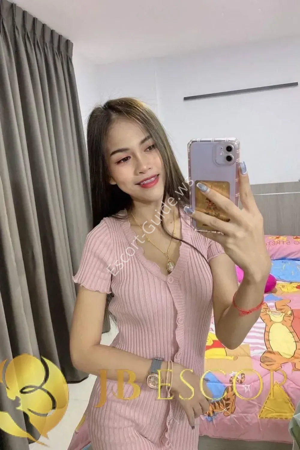 Prang, Asiatisch