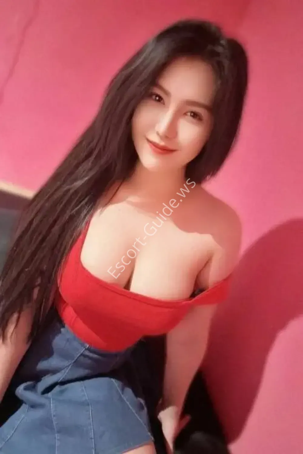 Jeena, Asian