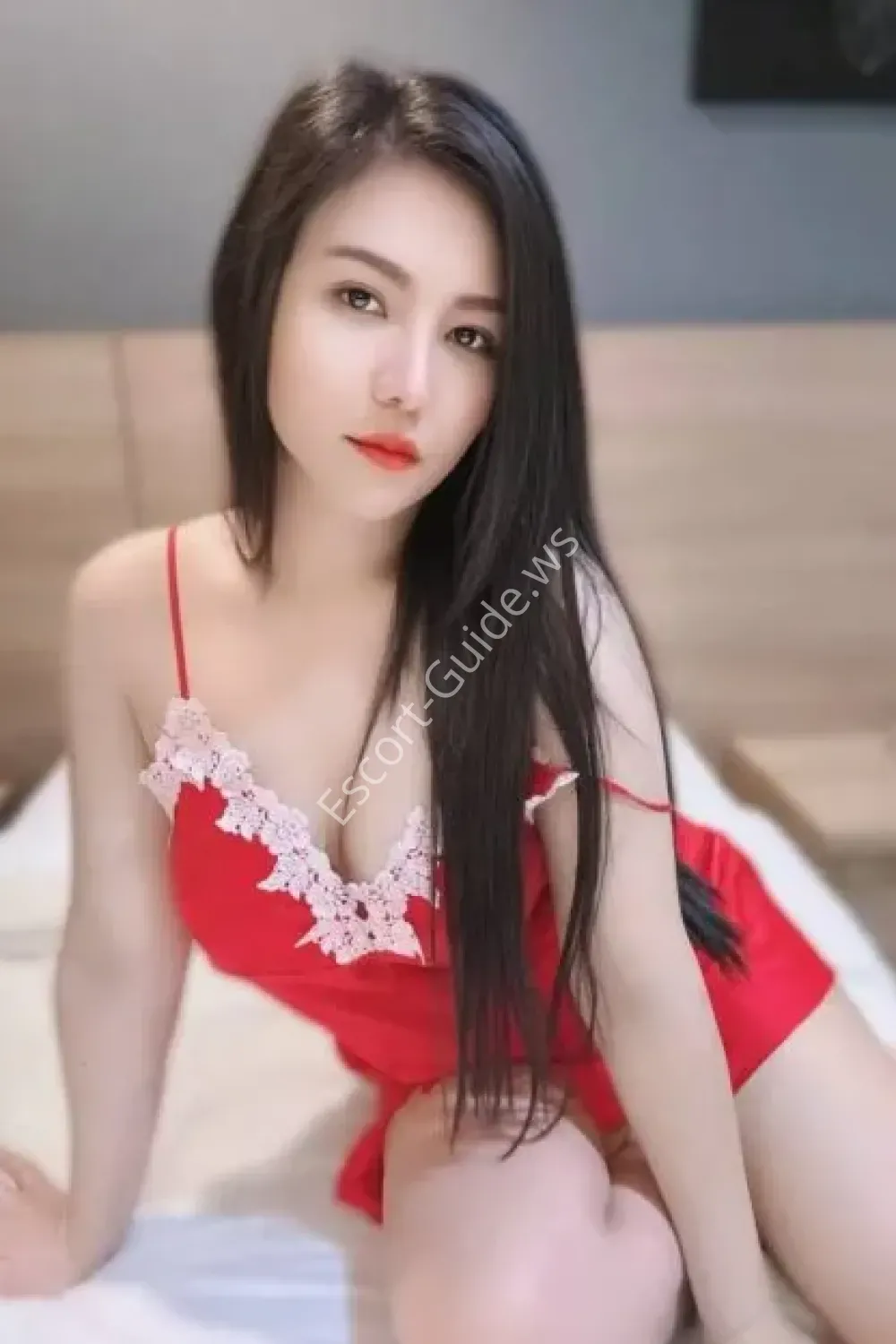 Jeena, Asian