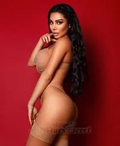 Leah, Kaukasisch
