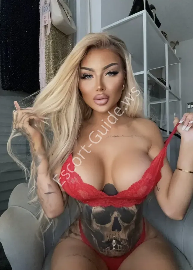 Amaliya, Caucasian