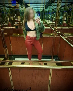 Mistress-O, Berlin