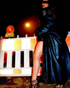 Mistress-O, Berlin