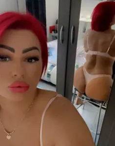 Bruna , Asiatico