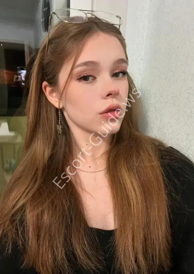 Randid, Caucasian