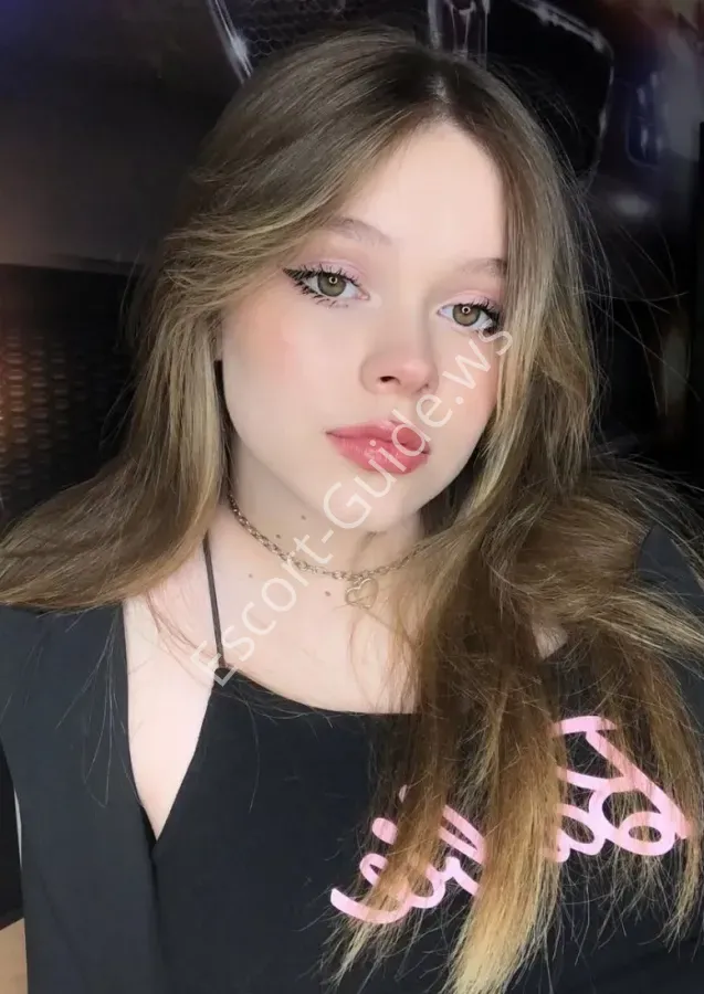 Randid, Caucasian