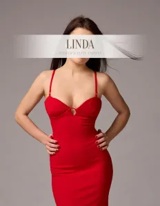 Linda, Caucasiano