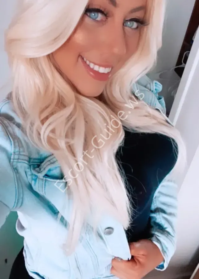 Gianna Giordano, Caucasiano