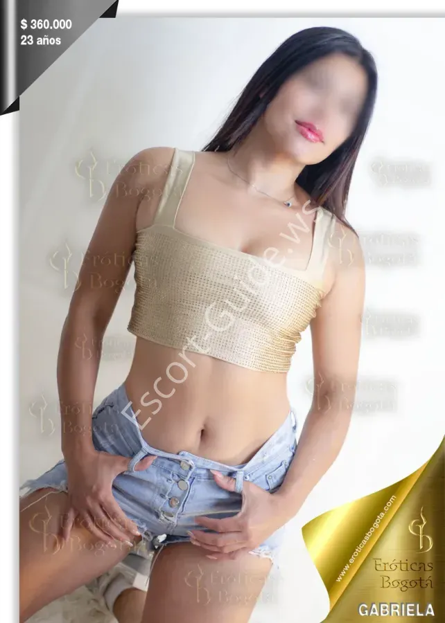 Gabriela, Latin