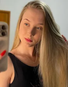 Evgeniya, Caucasian
