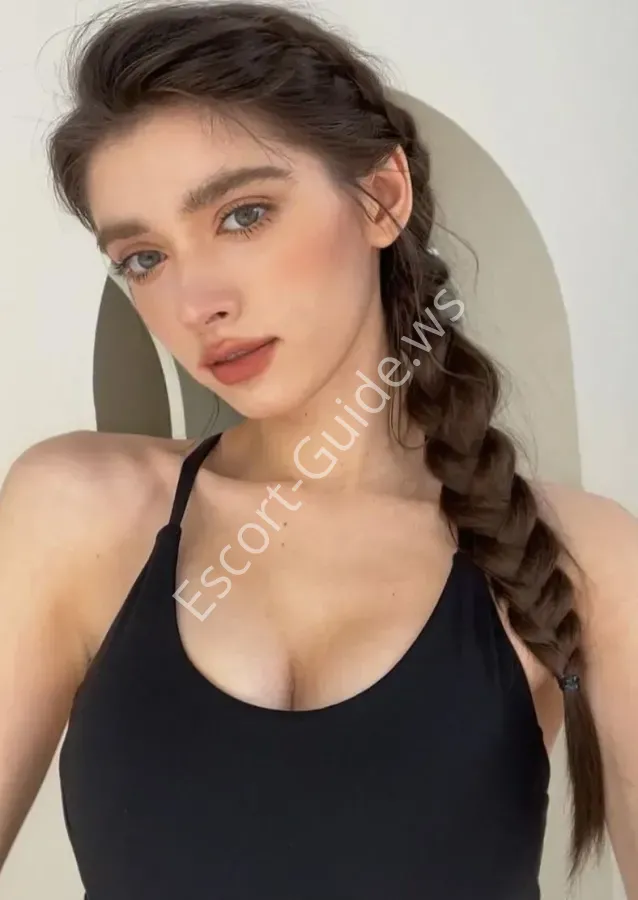 Gal, Caucasien