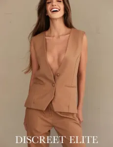 Saphira - Discreet Elite