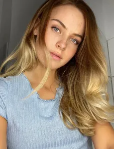 Froya, Caucasian