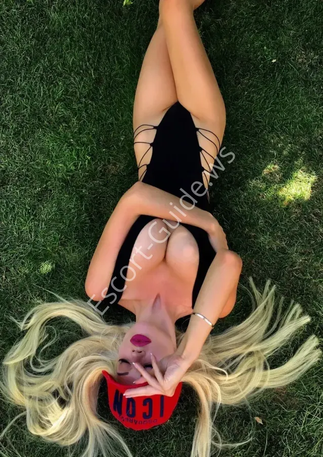 Lykke, Caucasien