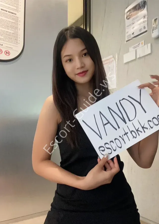 Vandy, Asiatico