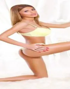 Blondie Escortss, Caucasian