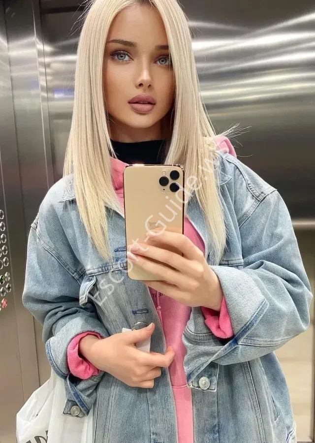 Mollie, Caucasico
