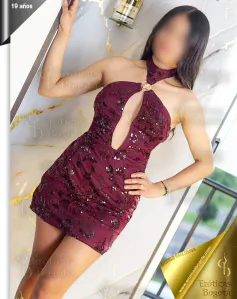 Bianka, Ebony