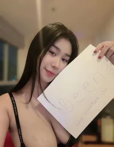 Beena, Asian