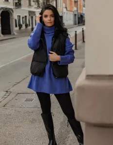 Embla, Caucasian