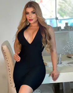 Dasha, Caucasian