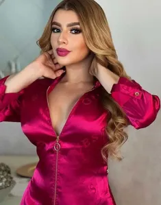 Dasha, Caucasian