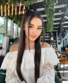 Verena, Caucasian