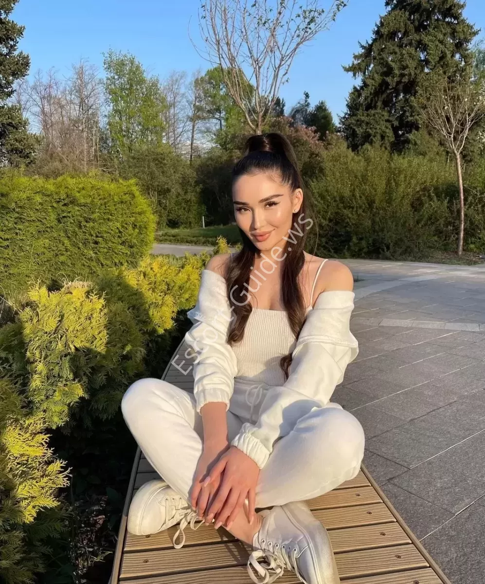 Verena, Caucasian