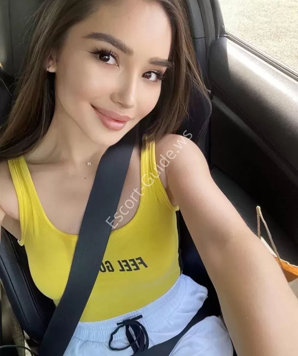 Verena, Caucasian