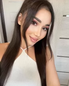 Verena, Caucasian