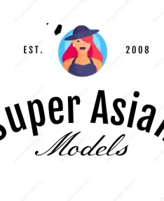 New York Super Asian Models, Mixte