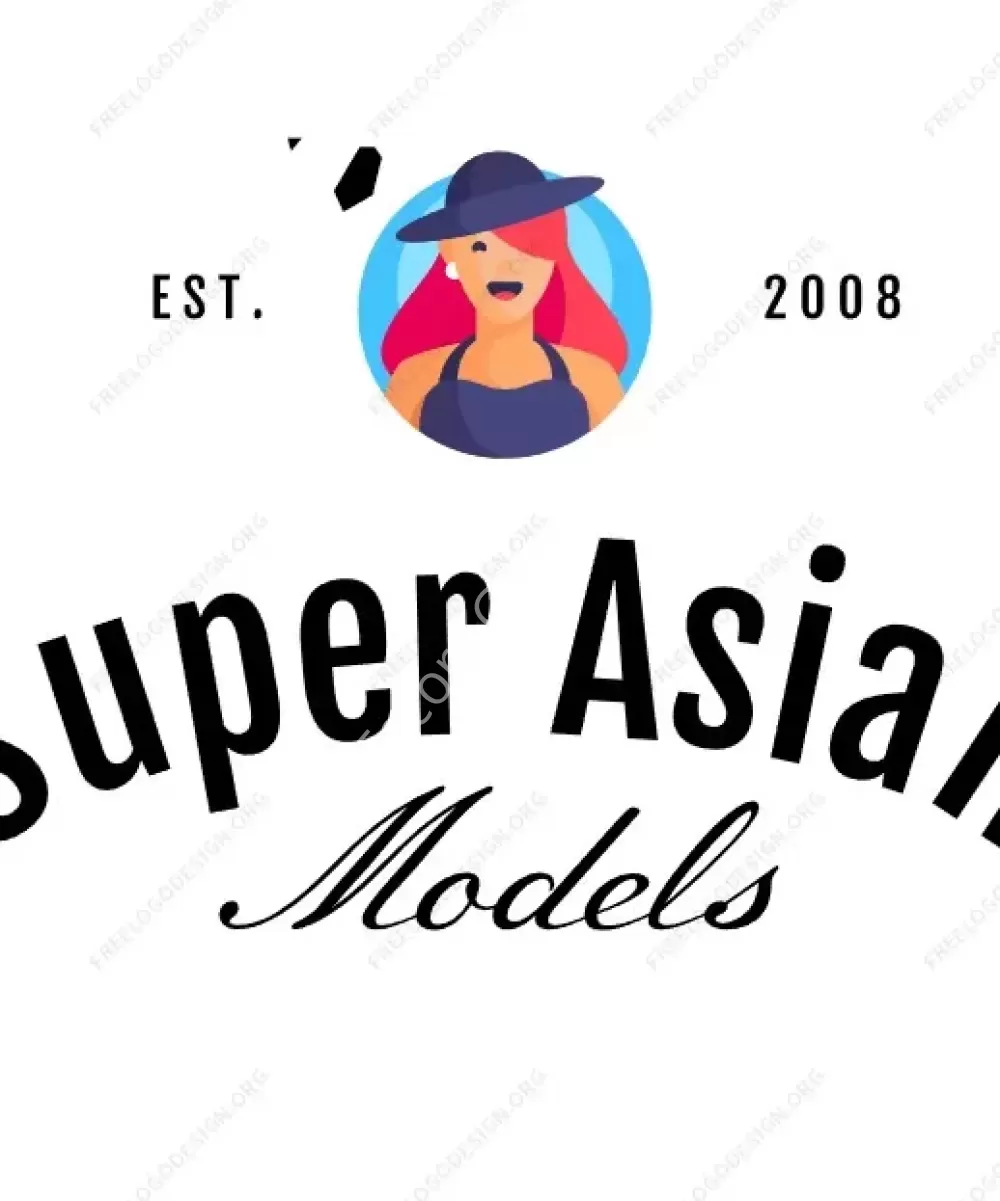 New York Super Asian Models, Mixte