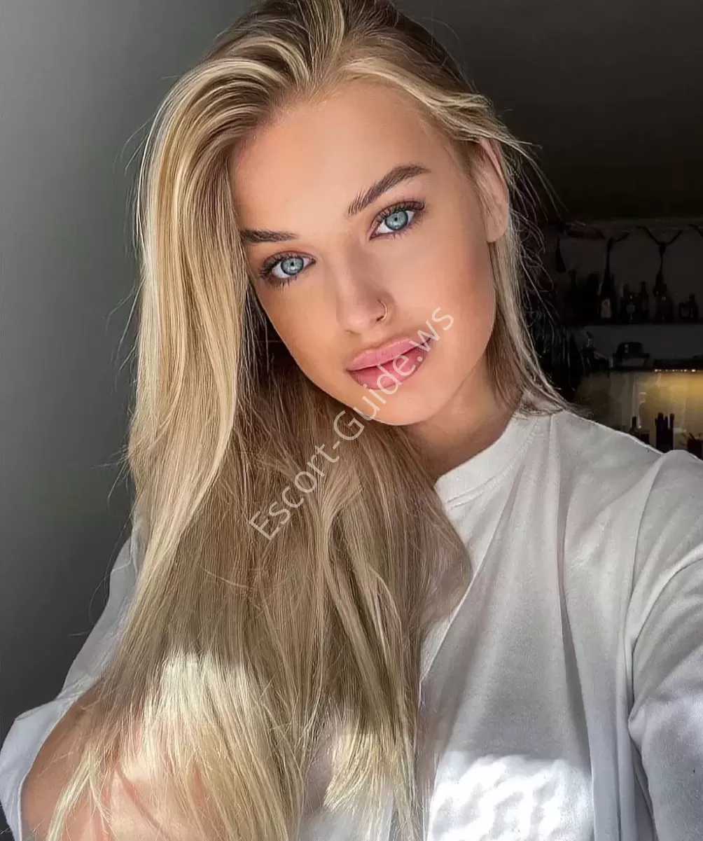 Danica, Caucasian