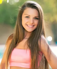 Marzia, Kaukasisch