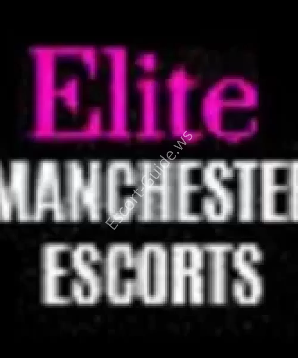 Elite Manchester Escorts, Manchester