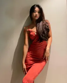 Rica, азиатка