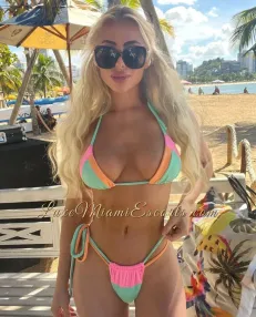 Gabriela, Caucasico