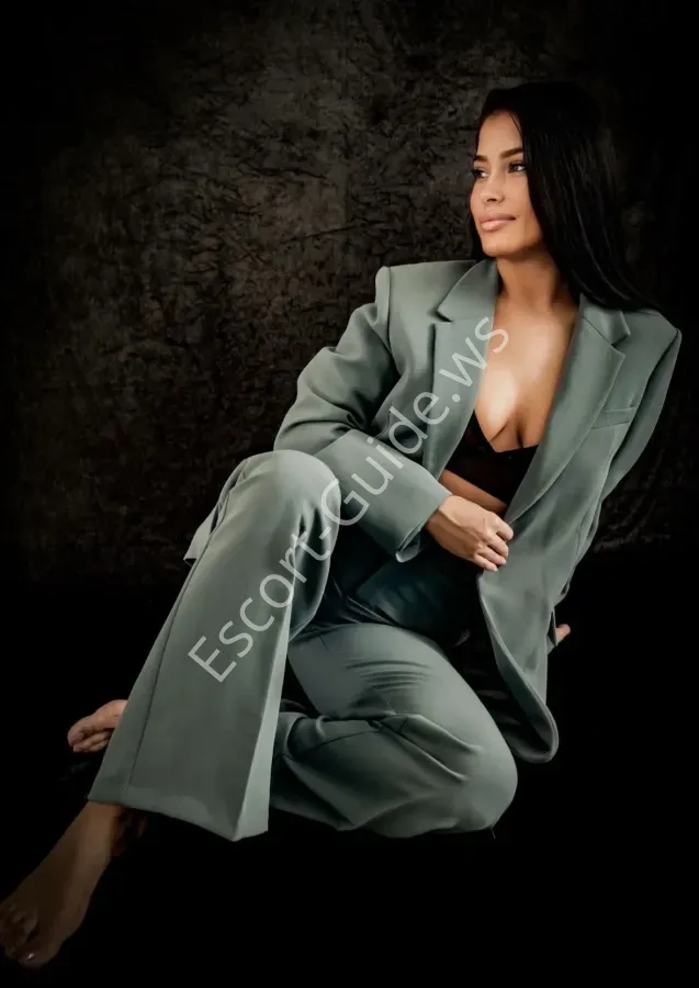 Aliya, Caucasian