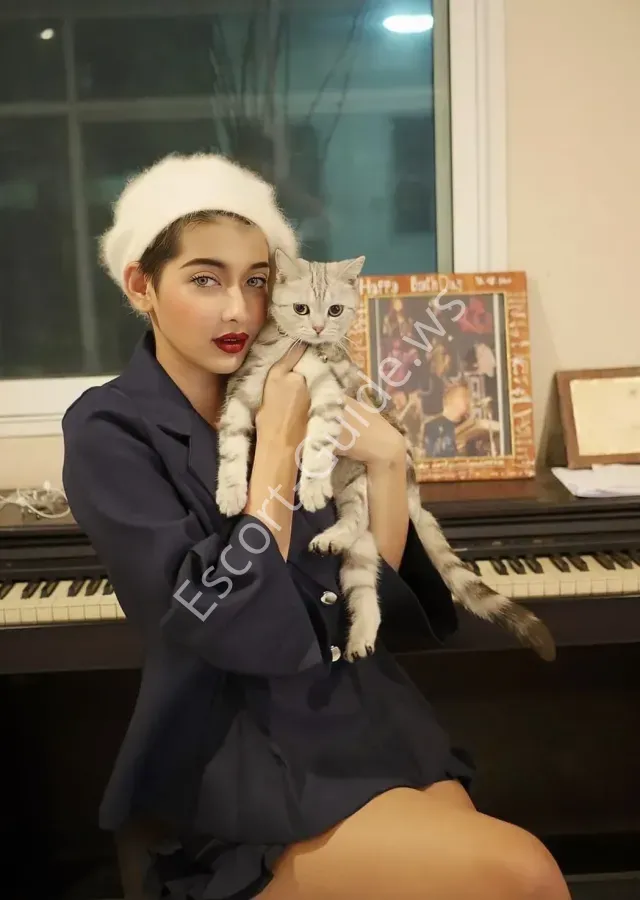 Nora, Asiatica