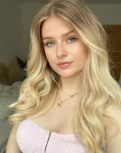 Hermine, Caucasian