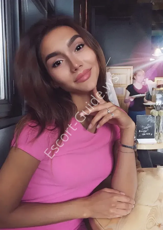 Salomeya, Caucasico