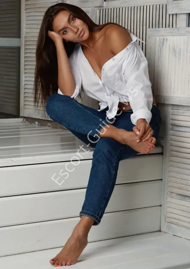 Salomeya, Caucasico
