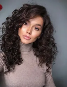 Salomeya, Caucasian
