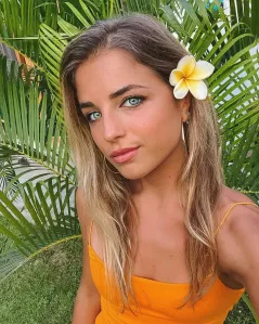 Liana, Caucasico