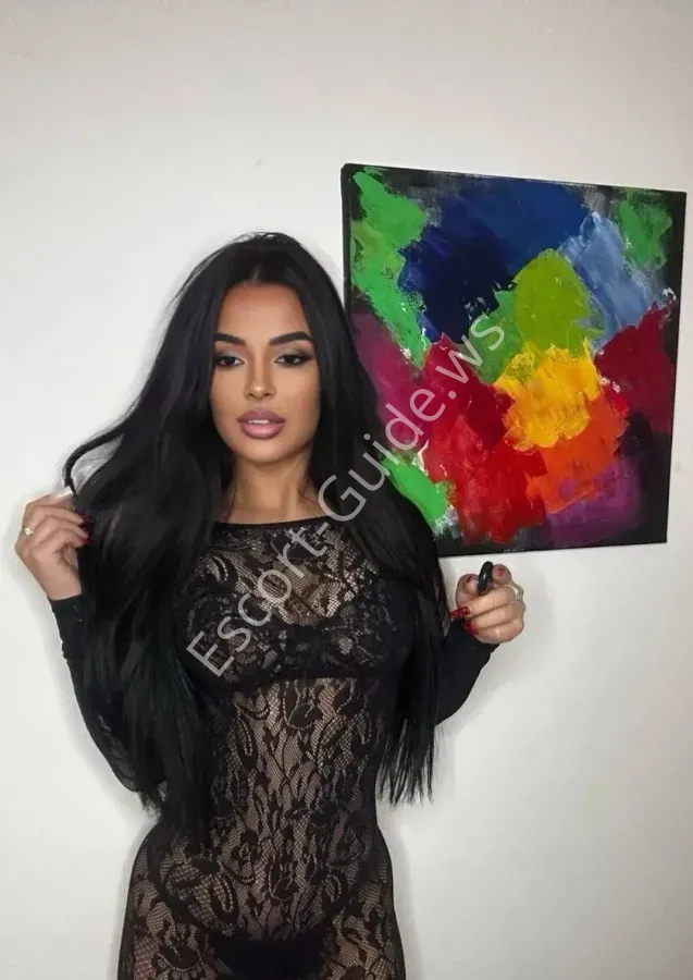Valerie, Caucasian