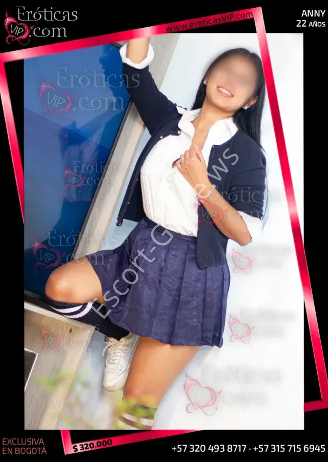 Anny, Latina