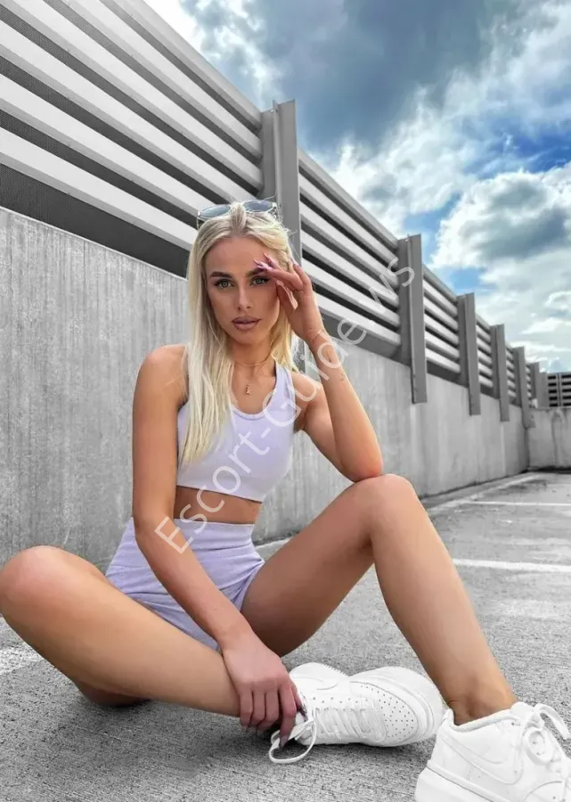 Ingelin, Caucasian