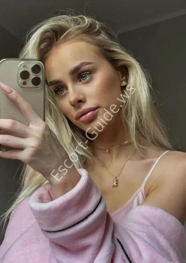 Ingelin, Caucasian